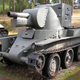 Illustration for article titled Japanese Girls und Panzer fans are visiting Finland to see a tank